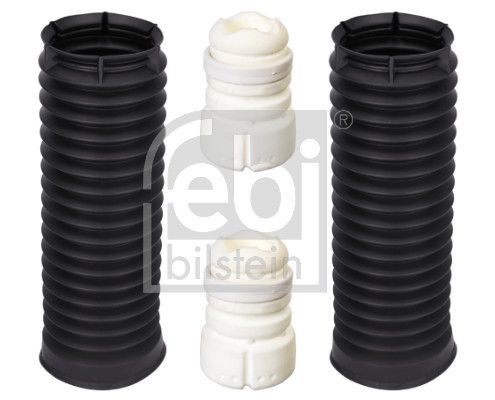 Kit de protection amortisseur FEBI BILSTEIN 180682 en thermoplastique haute durabilité