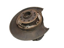 Achsschenkel Radnabe rechts hinten für MERCEDES W164 ML 320 CDI Achsschenkel Radnabe rechts hinten für MERCEDES W164 ML 320 CDI