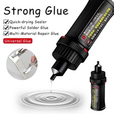 Super Strong Glue   Multifunctional Repair Adhesive, 10 Seconds Quick-Drying