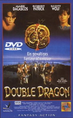 Double Dragon