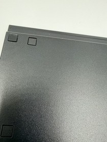 Sony PlayStation 2 PS2 Slim Black Console System OEM Bundle  Memory Cards Tested