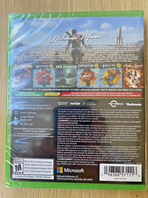 Fallout 4 Game of The Year Edition GOTY XBox One / Series X US Ver New Sealed