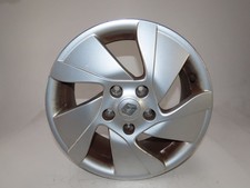 Jantes Renault FLUENCE