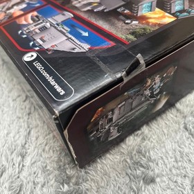 LEGO Star Wars: First Order Transporter (75103)