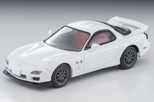 Mazda RX-7 Spirit R Type A 2002 1/64 Tomica Limited Vintage