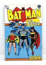 Batman in the Fifties •2002 • DC Comics • Trade Paperback #LikeNew