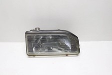 1988-1989 Mazda 323 Right Pessenger Side Headlight Assembly Oem 114-58168 1988-1989 Mazda 323 Right Pessenger Side Headlight Assembly Oem 114-58168