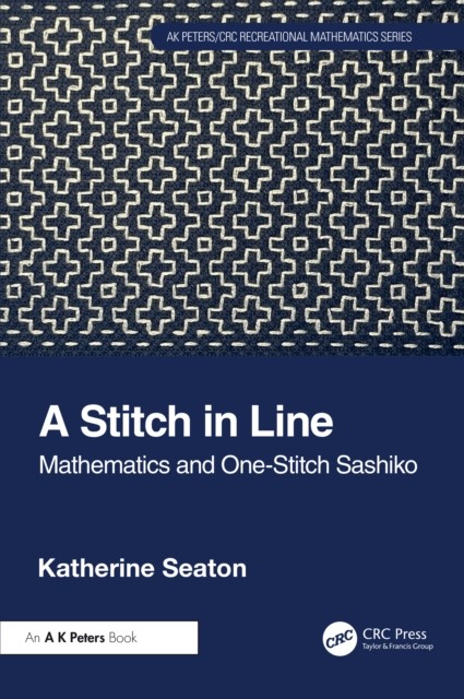 A Stitch in Line by Katherine Seaton - - Image 5