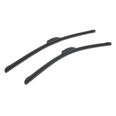 Wischblatt BOSCH Aerotwin Retrofit AR551S, 550/500mm, Vorne, 2 Stück
