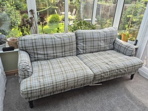 Ikea Sofa Stocksund | eBay UK