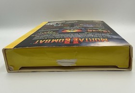 Mortal Kombat II-Sega Genesis 32X-CIB