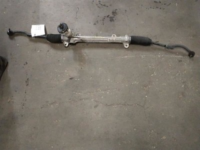 Steering Gear/Rack Korea Built VIN K 1st Digit Fits 14-18 FORTE 909108