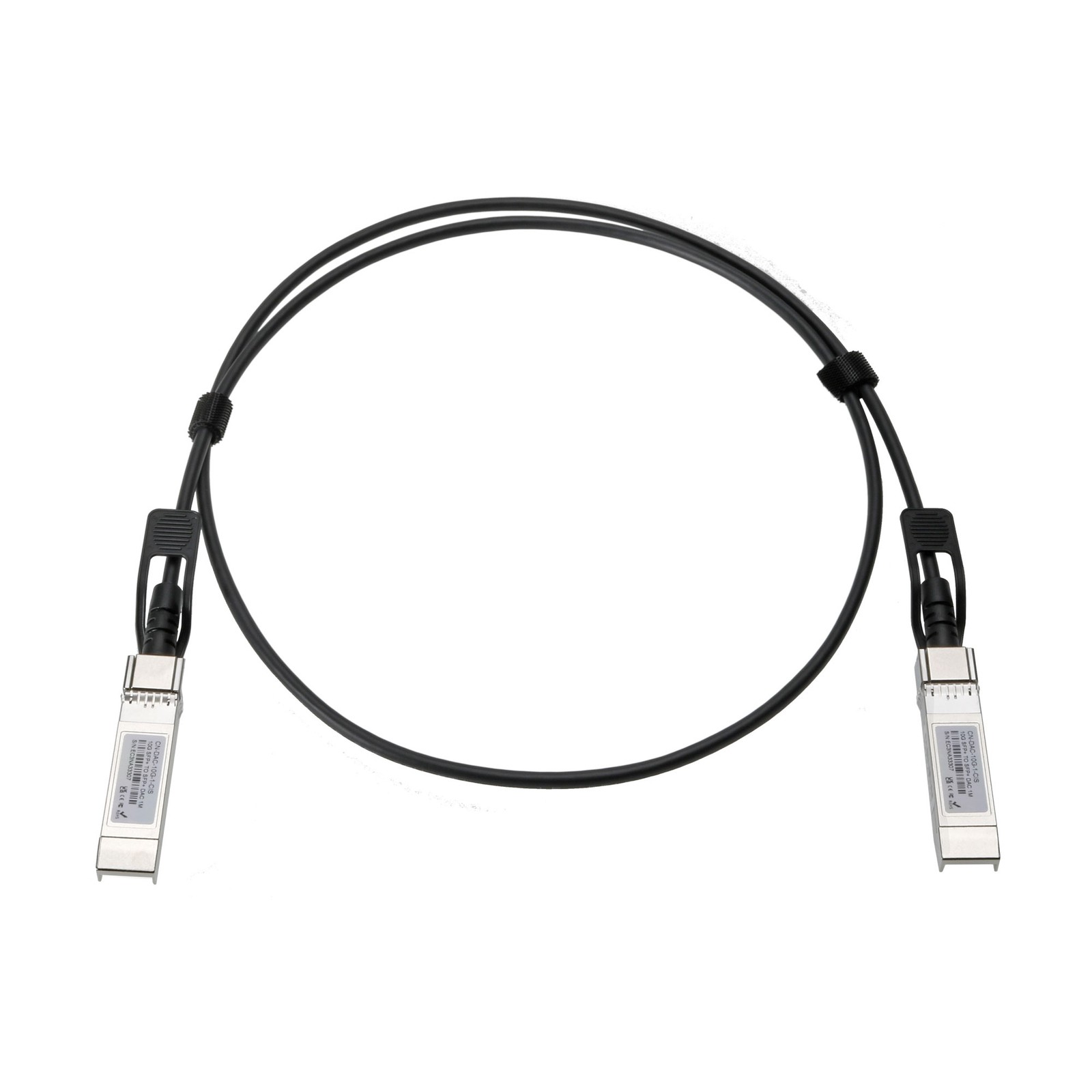 Cablenet 10G SFP+ Direct Attach Cable 2m Cisco Compatible