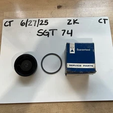 Guaranteed Parts 779-1322 Choke Thermostat Missing One Gasket