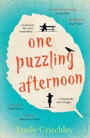 One Puzzling Afternoon | Emily Critchley | Englisch | Taschenbuch | 2023