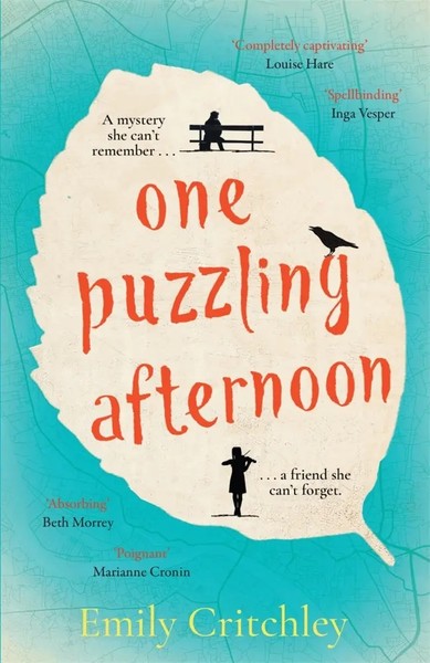One Puzzling Afternoon | Emily Critchley | Englisch | Taschenbuch | 2023-image