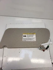 Passenger Right Sun Visor Fits 09-12 FLEX 979029