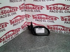 Retroviseur droit (ou coque) Opel VECTRA