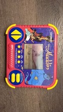 Disney's Aladdin gioco elettronico portatile 