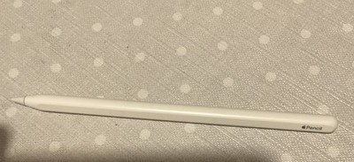 Apple Pencil (2. Generation) - Weiß - Top Zustand