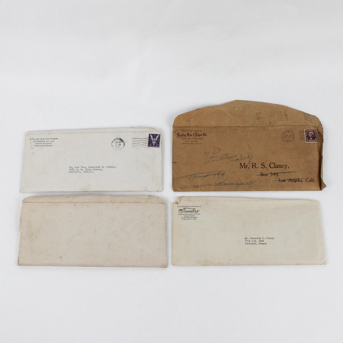 Collectible Documents (1940-1959) for sale | eBay