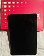 T-Mobile Revvl Tab 2 Black Tablet T-Mobile Network
