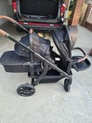 Momcozy baby changego stroller — photo 1