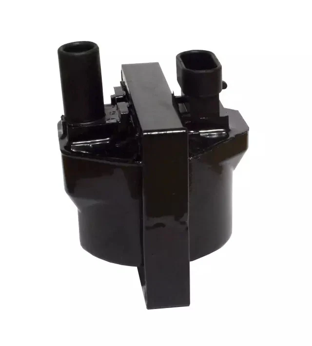 Genuine GM 90-07 Buick Chevrolet GMC Oldsmobile Ignition Coil Assembly 19418996 - Image 2 of 4