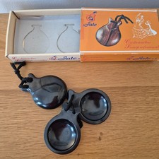 Semi-Professional Flamenco Jale Spanish Pollopas Castanets, Black, No 5