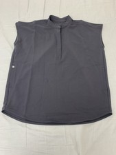 Figs Rafaela Scrub Top Women's size XS