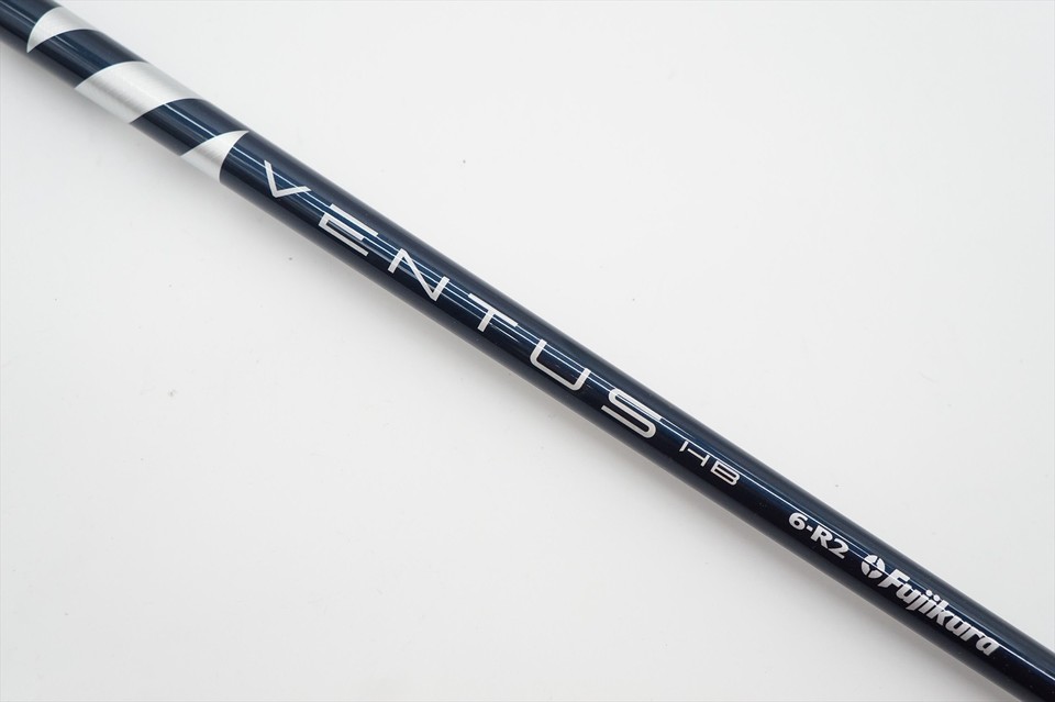 Manche Hybride Fujikura Ventus Red HB Velocore 6, Flex Senior, Pour Ping G430 Etc.