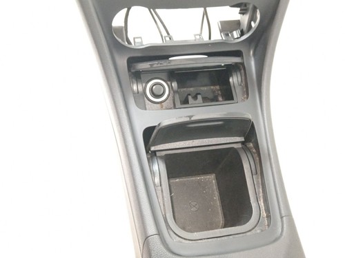 E0517610002 MITTELKONSOLE / 5538399 FÜR MERCEDES-BENZ CLASE CLA W117 CLA 220 C - Bild 6 von 10