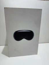 Apple Vision Pro 512GB, 21W, Size: S *Brand New* -FREE Shipping-