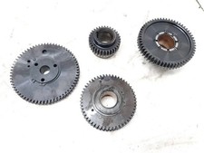 Poulies diverses Renault R9