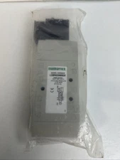 ASCO Numatics L2 Series solenoid valve L22BP452O000030 New