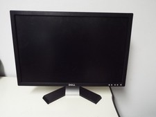 Dell E228WFPC 22" LCD Monitor 1680x1050 DVI VGA 16:10 60 Hz