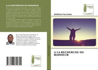 Massala Van ArsèNe | A La Recherche Du Bonheur | Taschenbuch | FranzöSisch