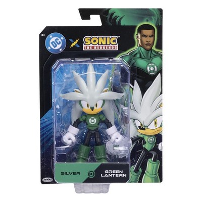 Sonic The Hedgehog Serie 1 Premium verschiedene Figuren 13cm