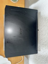 acer nitro 5 2020 gaming laptop: black, 8 gb of DDR4 ram, 15.6 inch display