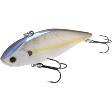 LV 500 MAX Freshwater Fishing Lures, Sinking Lipless and Long-Casting Crankba...