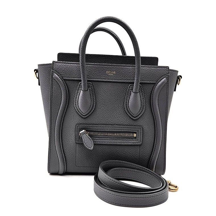 Celine Nano Luggage Bag 82324013 | eBay Celine Nano Luggage Bag 82324013 | eBay