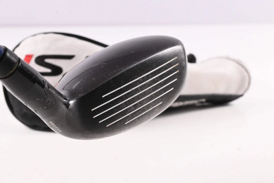 Left Hand Titleist 816 H1 #3 Hybrid / 19 Degree / Stiff Flex Diamana Kai'Li 80 - Image 4 of 4