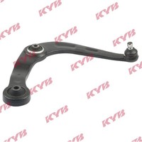 Querlenker Dreieckslenker KYB KSC4162 FüR Peugeot 206 2A SW 2E Van CC 2D LPG 16V
