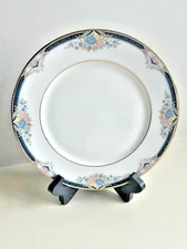 VTG Lenox Debut Collection China - Abigail - 8" Salad Plate