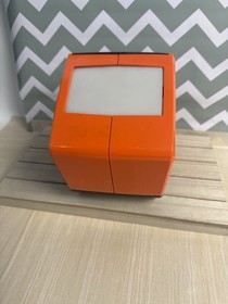 Vintage 1982 Coleco Nintendo Donkey Kong Junior Jr Tabletop Arcade CIB Minty