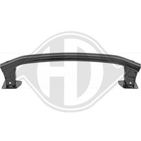 1X AufpralldäMpfer StoßFäNger Diederichs 7426065 FüR Seat Hinten
