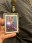 1990-91 NBA Hoops - Art Card Team Checklist Michael Jordan #358