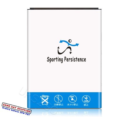 Long Lifespan 5170mAh Substitutable Battery for Samsung Galaxy S4 Mini S890L USA
