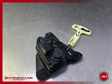 2011 - 2023 DODGE CHARGER REAR DECK TRUNK LID LATCH LOCK ACTUATOR OEM