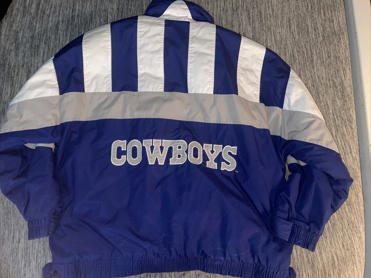 ボトムを作り続け40年 80s~90sNFLオフィシャルCOWBOYS✕APEX ONE中綿